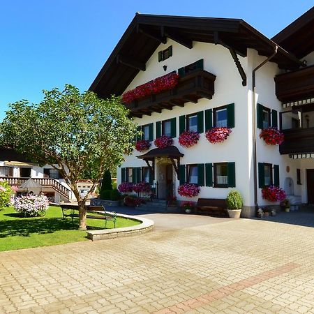 Appartamento Haus Magdalena Abtenau Esterno foto