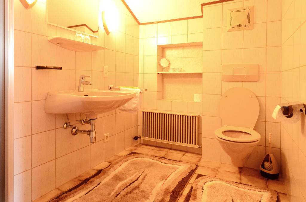 Appartamento Haus Magdalena Abtenau Camera foto