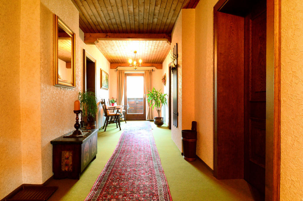 Appartamento Haus Magdalena Abtenau Camera foto