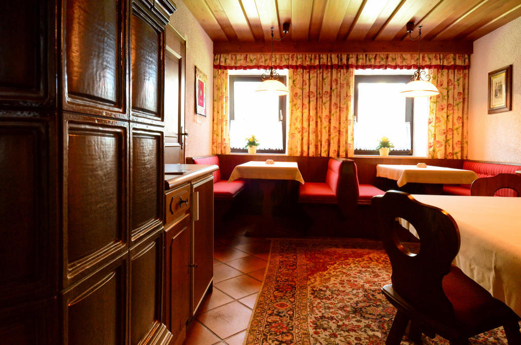 Appartamento Haus Magdalena Abtenau Esterno foto