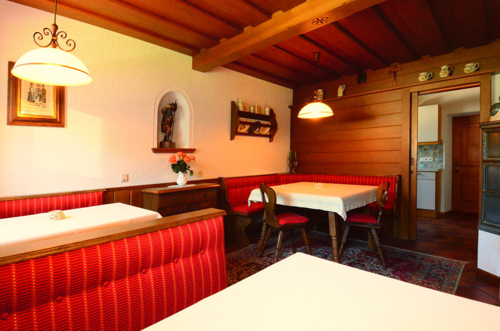 Appartamento Haus Magdalena Abtenau Esterno foto