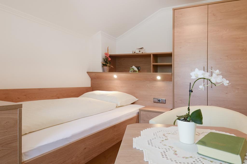 Appartamento Haus Magdalena Abtenau Esterno foto